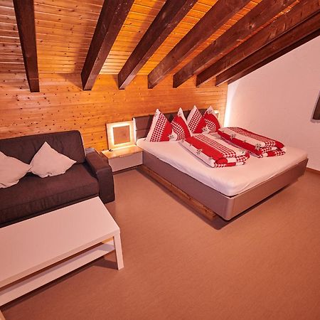 Montlinger Schwamm Hotel Oberriet Bagian luar foto