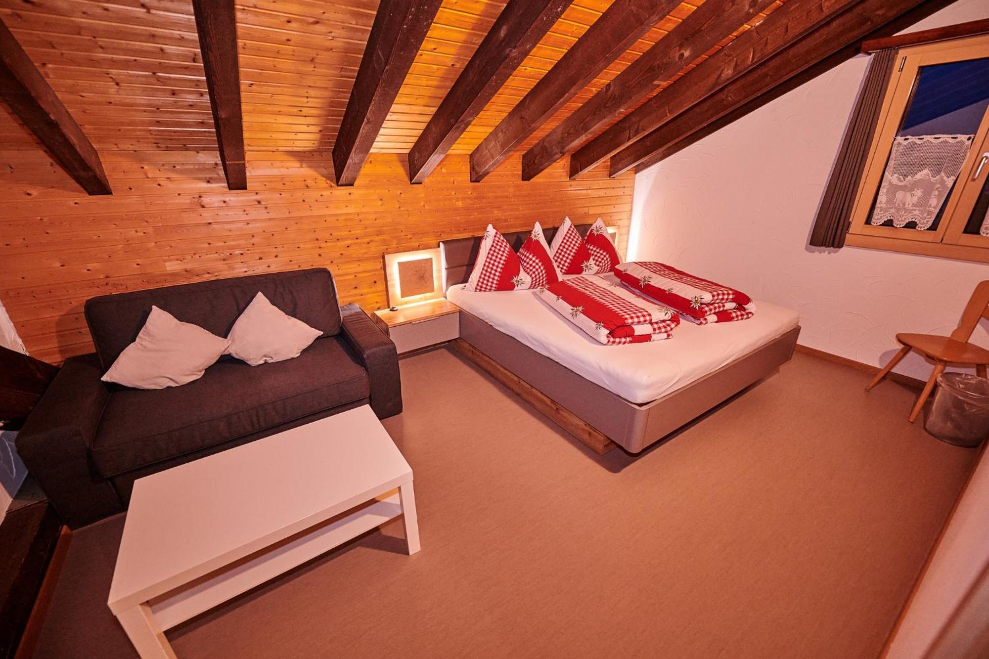 Montlinger Schwamm Hotel Oberriet Bagian luar foto