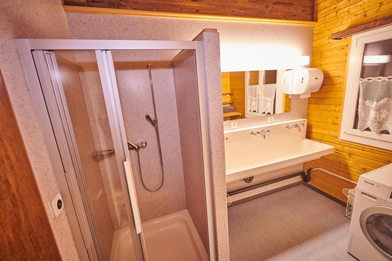Montlinger Schwamm Hotel Oberriet Bagian luar foto